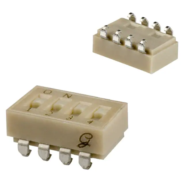 90HBJ04PT Grayhill Inc. electronic component